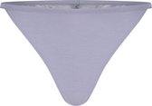 ten Cate Secrets string bleu colombe pour Femme | Taille XL