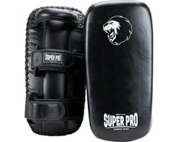 Super Pro Combat Gear Thaipad leder