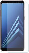 Samsung Galaxy A8 (2018) Tempered Glass Screen Protector