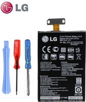 LG Accu BL-T5 voor LG Nexus 4 E960