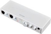 Arturia MiniFuse 4 White - Interface audio USB, blanc