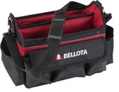 Bellota open gereedschapstas technisch polyester