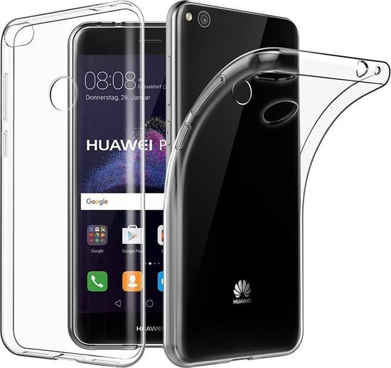 Huawei P8 Lite Hoesje | bol.com