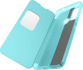 BIG BEN WKPRFIMU30 coque de protection pour téléphones portables 17,3 cm (6.8") Folio Couleur menthe