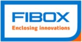 Fibox TAM090706 Wandbehuizing 95 x 65 x 60 ABS Grijs-wit (RAL 7035) 1 stuk(s)