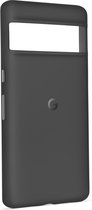 Google Pixel 7 Pro Hoesje - Google - Serie - Hard Kunststof Backcover - Obsidian - Hoesje Geschikt Voor Google Pixel 7 Pro