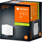 Ledvance LED Armatuur GU10 | Endura Classic Square Down White