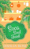 The Charmed Cookbook Series - Soca Soul Food