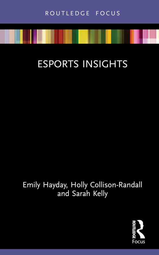 Sport Business Insights- Esports Insights - cover