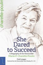 Biography and memoirs- She Dared to Succeed