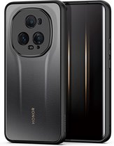 Dux Ducis - Coque de téléphone adaptée au Honor Magic 5 Pro - Aimo - Zwart