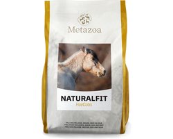 Metazoa NaturalFit HayCobs Timothee 15 kg