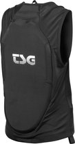 TSG Backbone Vest Junior-XS