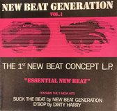 New Beat Generation Vol.1