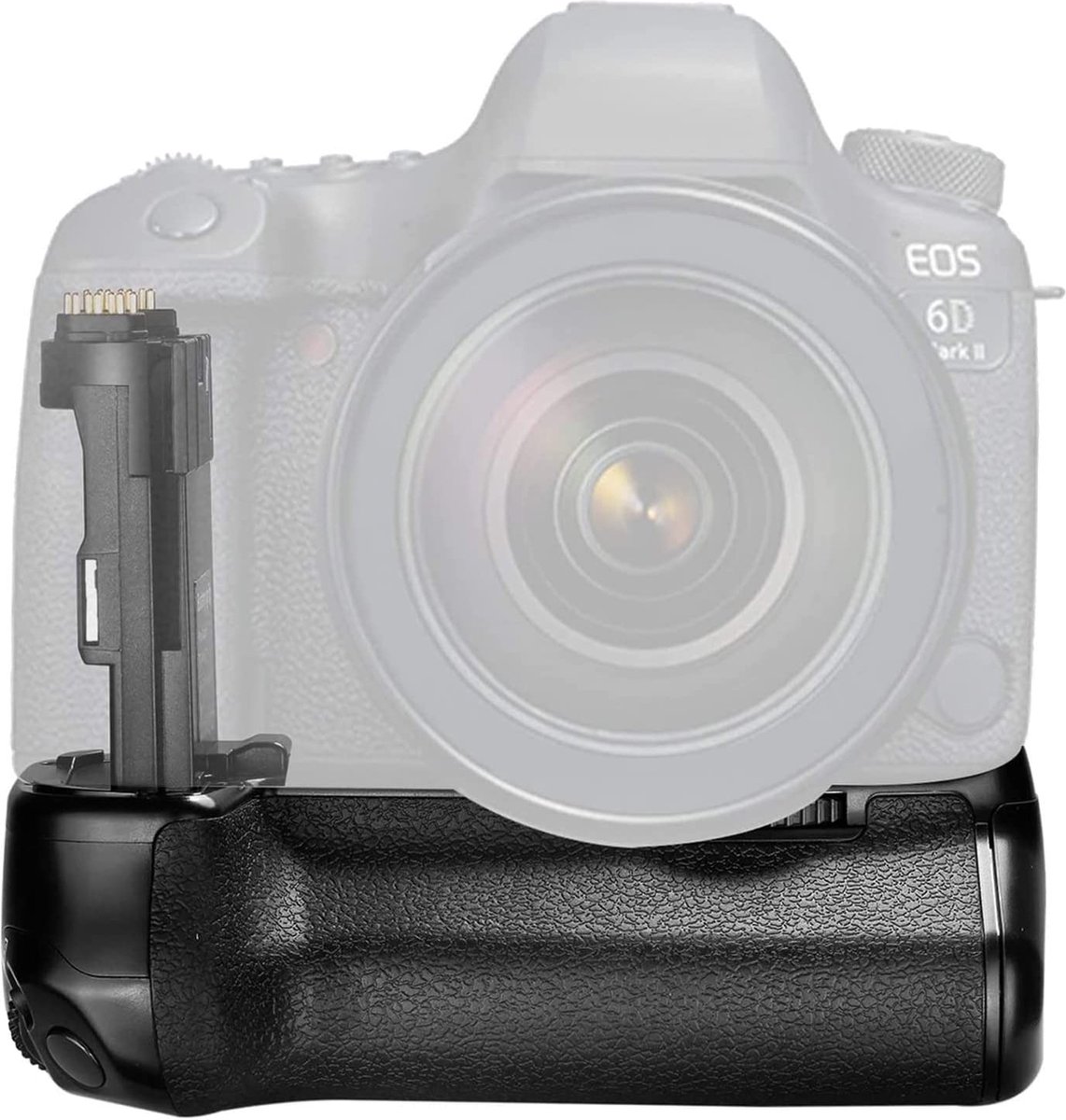 Neewer® Pro Camera Battery Grip Vervanging voor Canon BGE21