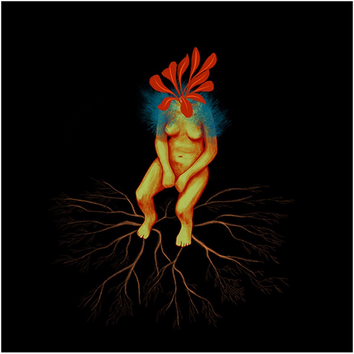 Sun Cutter - Sun Cutter (LP) (Limited Edition)