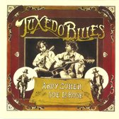 Andy Cohen & Joe La Rose - Tuxedo Blues (CD)