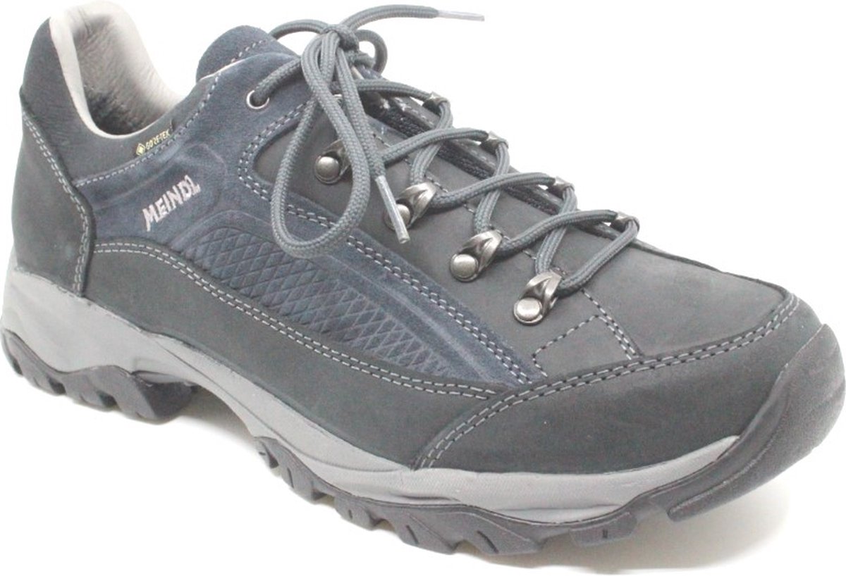 MEINDL Atlanta GTX heren wandelschoen Blauw