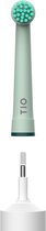 TIO Care - TIOMATIK - Bio-based Oral-B Opzetborstel 85% bioplastic