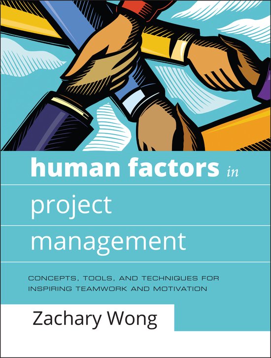 Human Factors In Project Management - cover