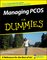 Managing PCOS for Dummies