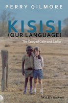 Kisisi Our Language The Story Of Colin &