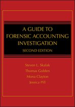 Guide To Forensic Accounting Investigation