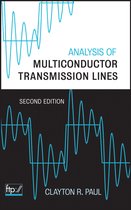 Analysis Of Multiconductor Transmission Lines