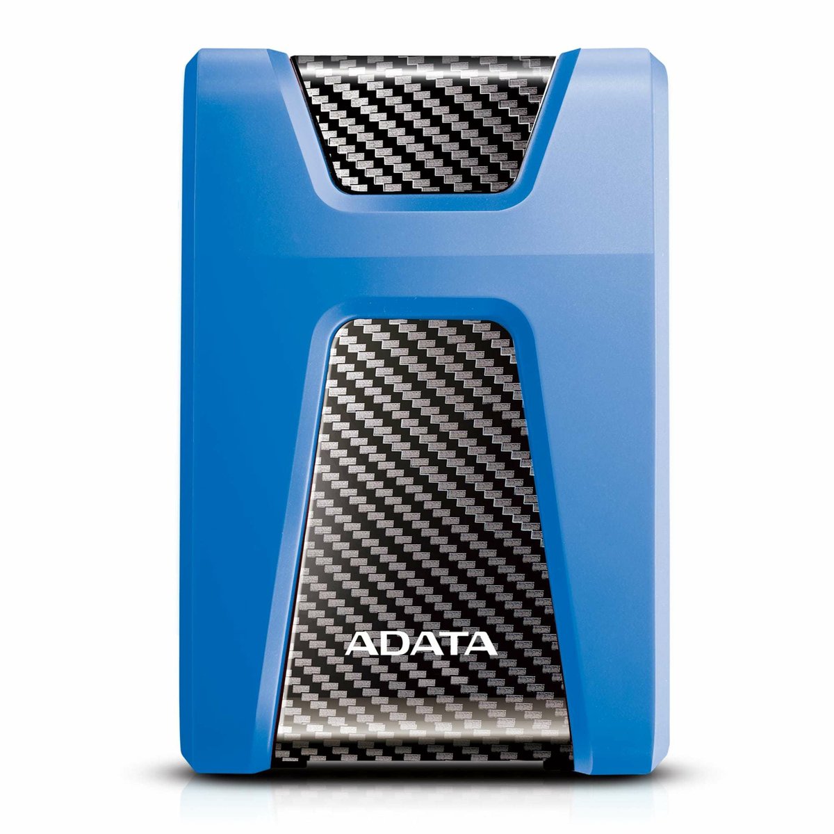 ADATA DashDrive Durable HD650 Externe Harde Schijf 2 TB Rood