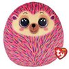 foto van TY Squish a Boo Hildee Pink Hedgehog 31 cm