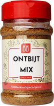 Van Beekum Specerijen - Ontbijt Mix - Strooibus 140 gram