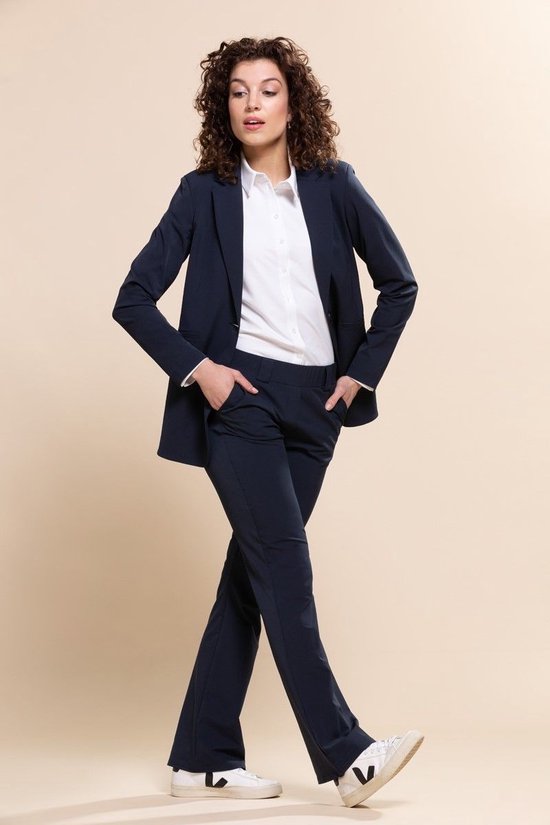 PENELOPE FLARE TRAVEL B-Marine - L