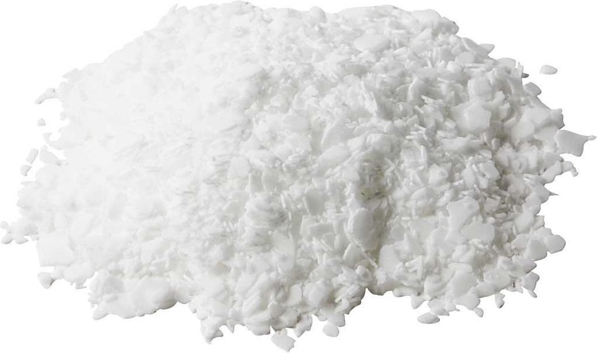 Stearine om te mengen, 5 kg/ 1 doos