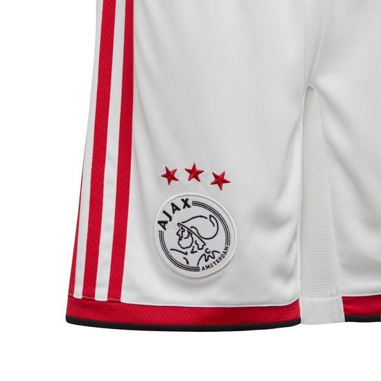 adidas Ajax Thuisshort 2019-2020 Junior - maat 152 - adidas