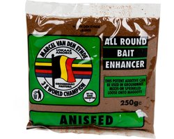 van den Eynde Steranijs - Boilies - 250 gr