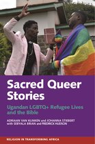 Religion in Transforming Africa- Sacred Queer Stories