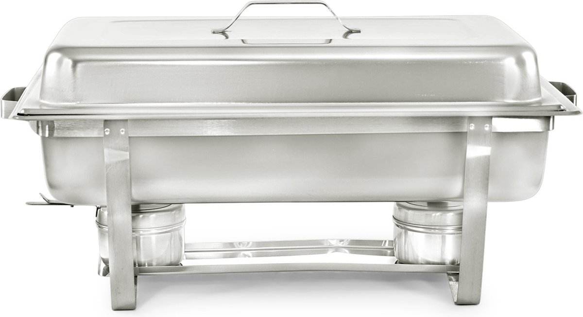 Chafing dish - 1/1 GN - 9L