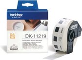 DK11219    LABEL            BROTHER