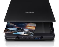 Epson Perfection V39II - Scanner - 2023