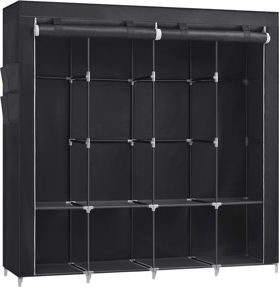 Kledingkasten voor elke stijl en behoeften