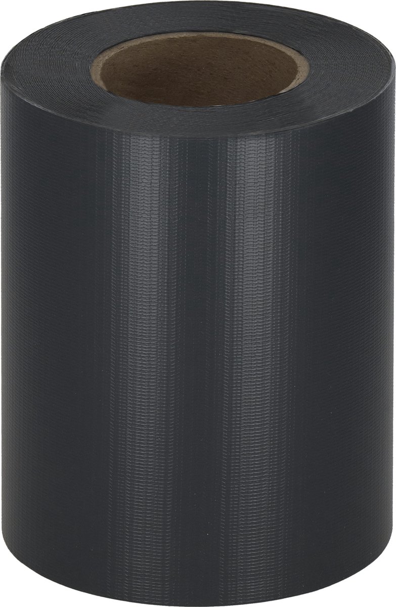 Vlechtband / Privacyfolie PVC | 650 g/m² | 35 meter | Groen Vlechtband / Privacyfolie PVC | 650 g/m² | 35 meter | Groen