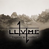 LLVME - Fogeira De Suenos (CD)