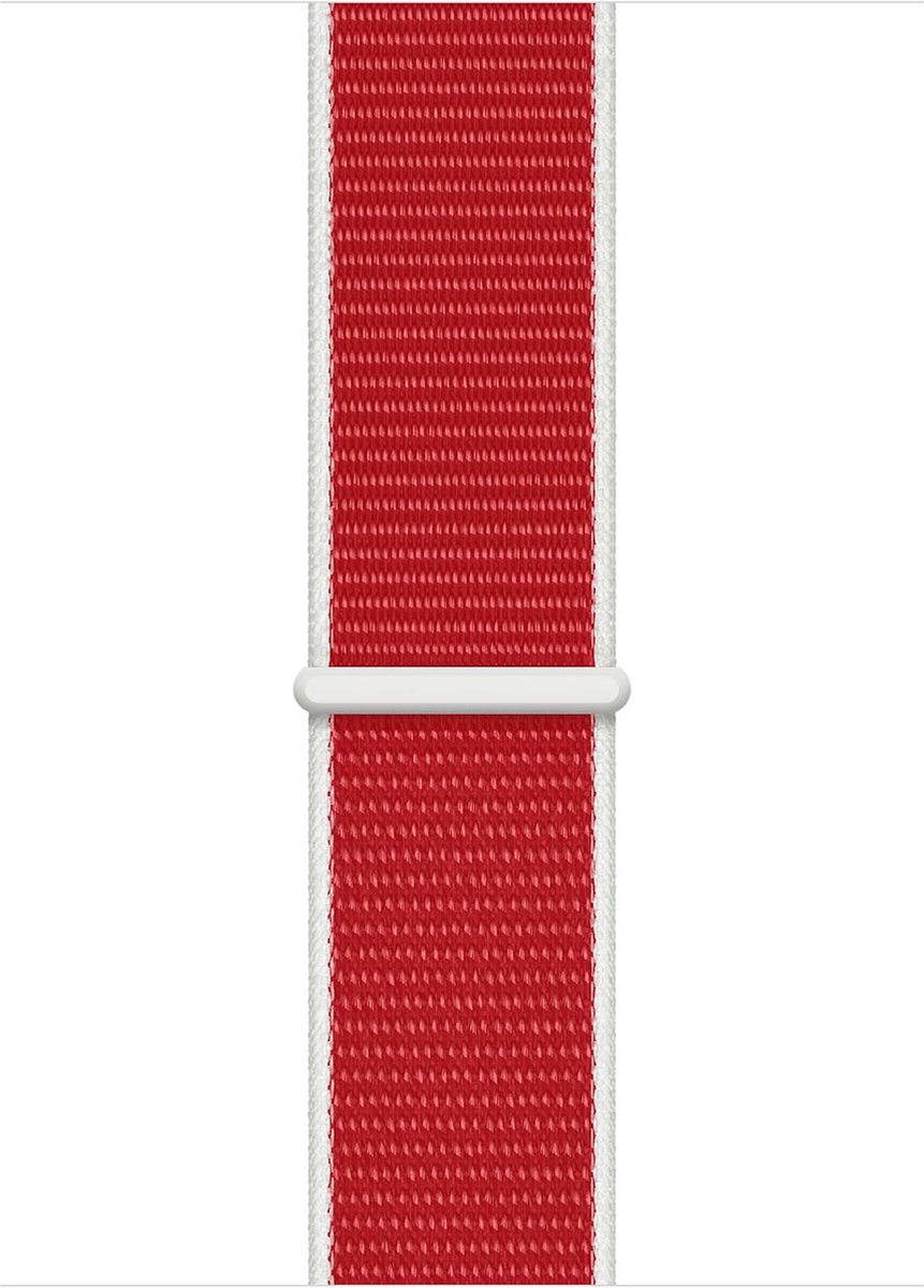 Apple Sport Loop Apple Watch 38mm / 40mm / 41mm Denmark