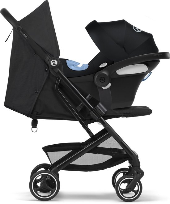 Adaptateurs Beezy de Cybex