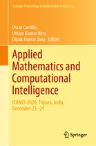 Springer Proceedings in Mathematics & Statistics- Applied Mathematics and Computational Intelligence