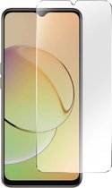 folie geschikt voor Realme 9i 5G Flexibel Glas 7H Onbreekbaar 3mk Flexibel Glas