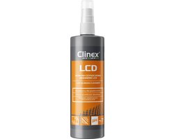Clinex LCD Schermreiniger 200 ml