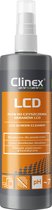 Clinex LCD schermreiniger 200 ml