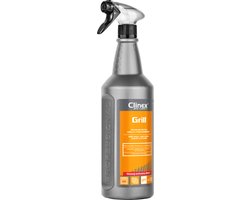 Clinex grill- en ovenreiniger – 1 liter
