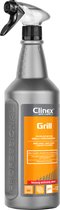 Clinex Grill (en ovenreiniger) 1 liter